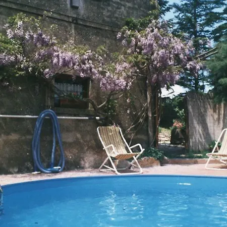Casa Portone Paola Villa Campiglia d'Orcia Exterior photo