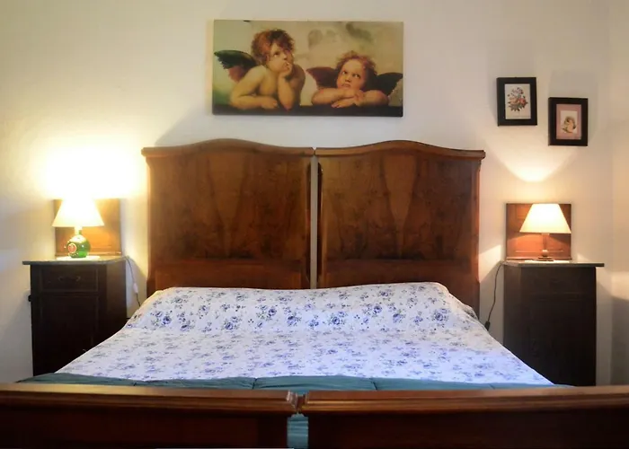 Casa Portone Paola
