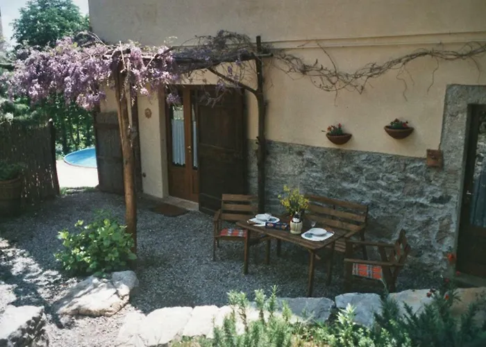 Casa Portone Paola