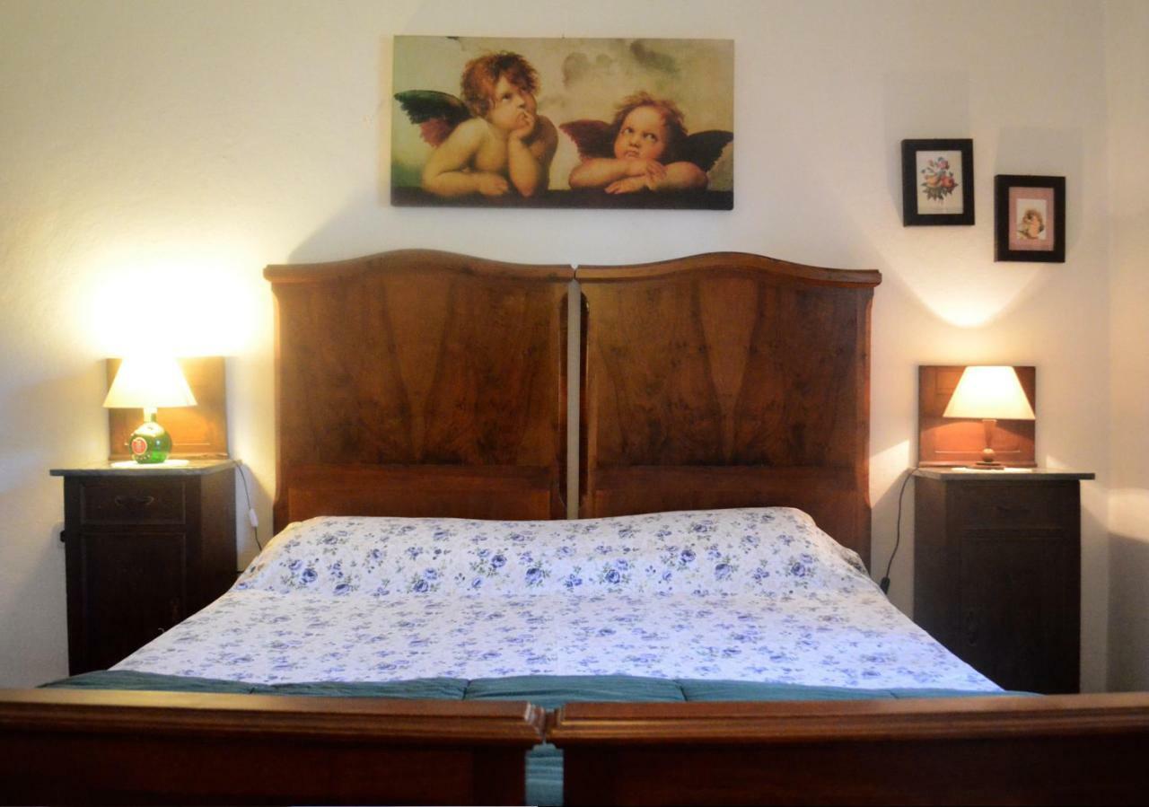 Casa Portone Paola Campiglia d'Orcia