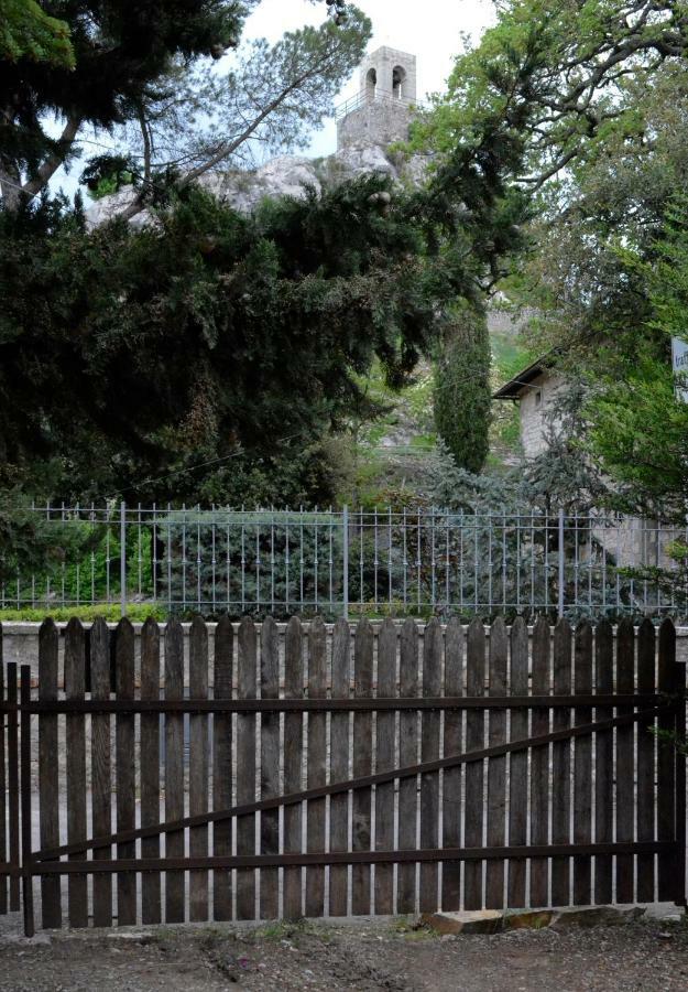 Casa Portone Paola Holiday home Campiglia d'Orcia