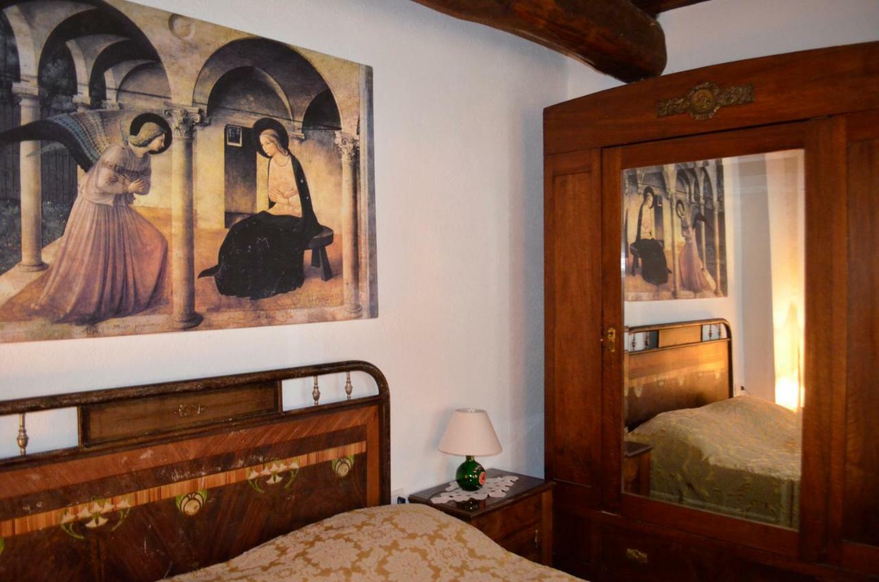 Casa vacanze Casa Portone Paola