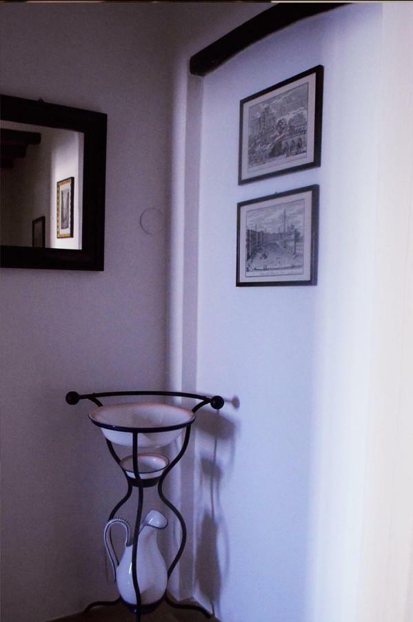 Casa vacanze Casa Portone Paola