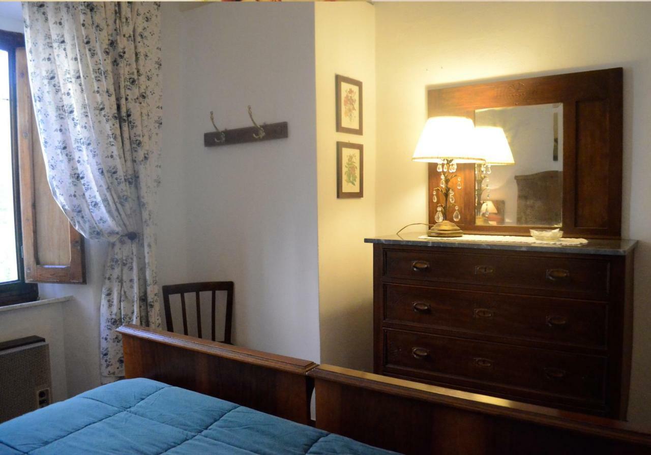 Holiday home Casa Portone Paola Campiglia d'Orcia