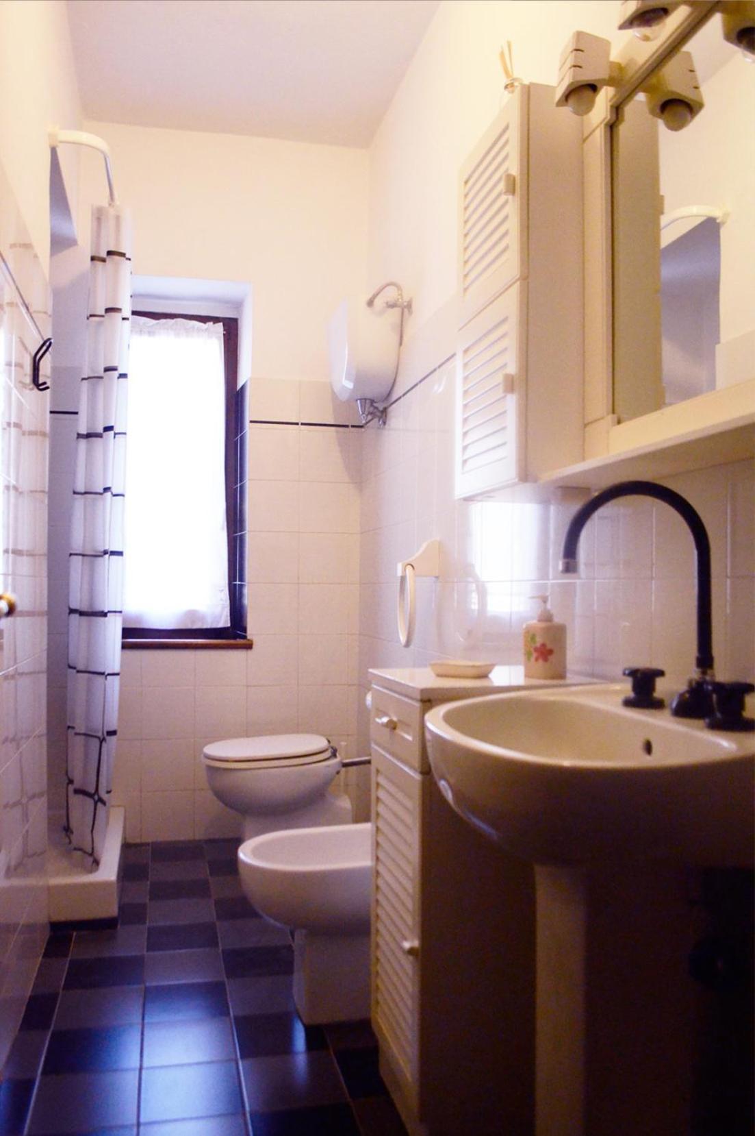 Casa vacanze Casa Portone Paola