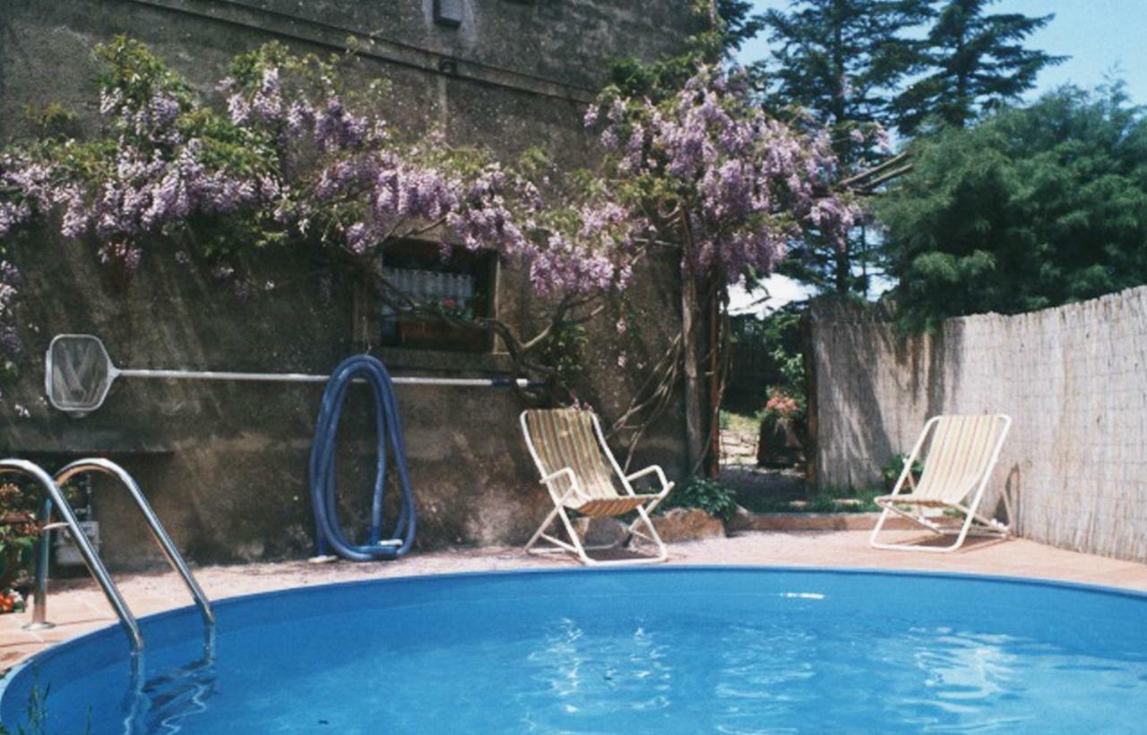 Casa Portone Paola Campiglia d'Orcia